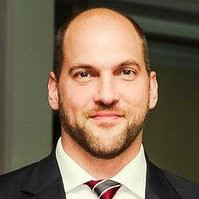 Joel Rader avatar image