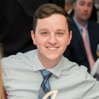 Michael Robinson avatar image