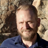 Bradley James avatar image