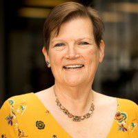 Sheila Krueger avatar image