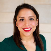 Ruth Lopez avatar image