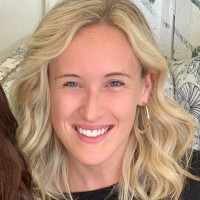 Megan Muglia avatar image