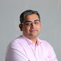 Saurabh Sahi avatar image