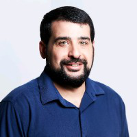 Geno Scaletta avatar image