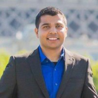 Mishal Shah avatar image