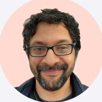 Ashok Krish avatar image