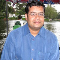 Gaurav Kamra avatar image