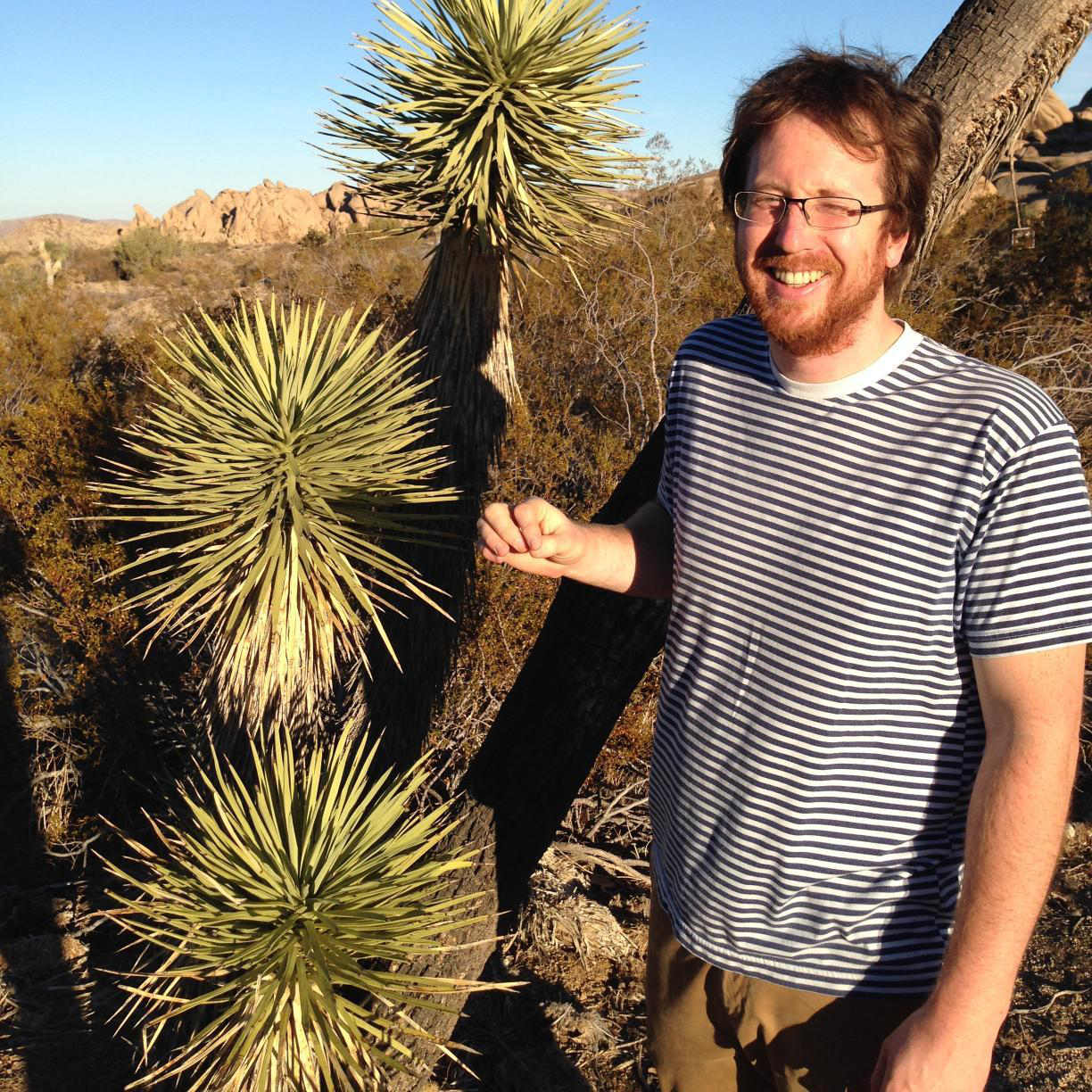 Brien Colwell avatar image