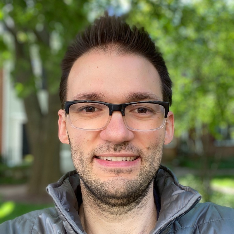 Adam Putinski avatar image