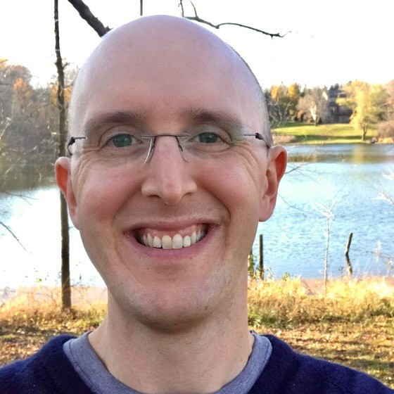 Philip Anderson avatar image