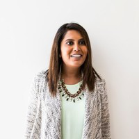 Mina Patel avatar image