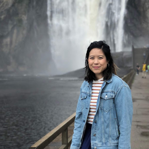 Louisa Tao avatar image