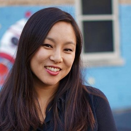 Anita Lee avatar image