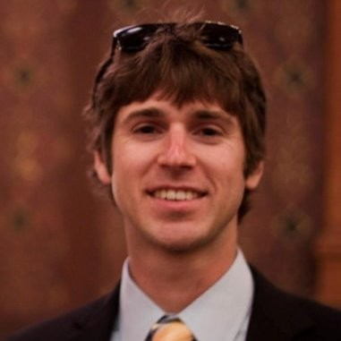 David Strauss avatar image