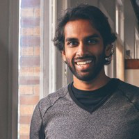 Jonathan Kumar avatar image