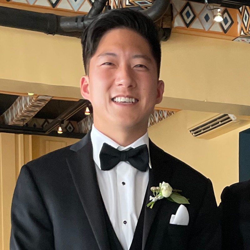 Terry Lee avatar image