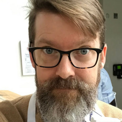 Russell Flench avatar image