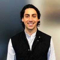 Nick van der Vink avatar image