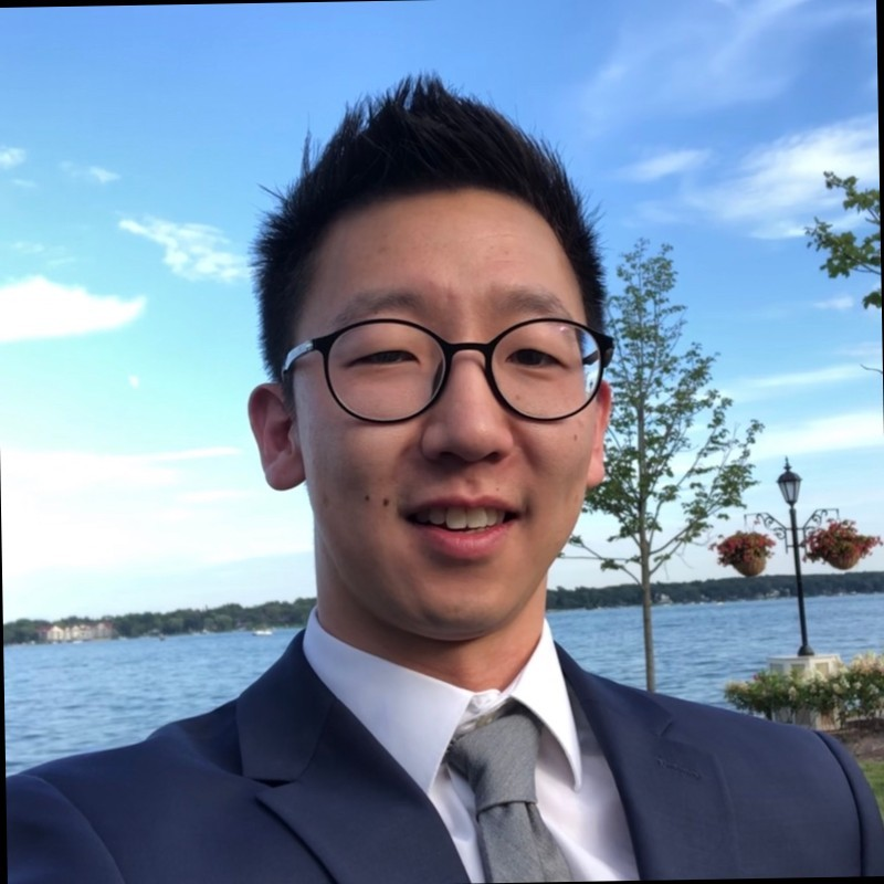 Greg Kim avatar image