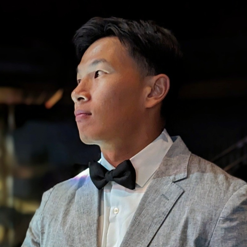 Jason Lin avatar image