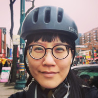 MDes and MBA Janice Wong avatar image