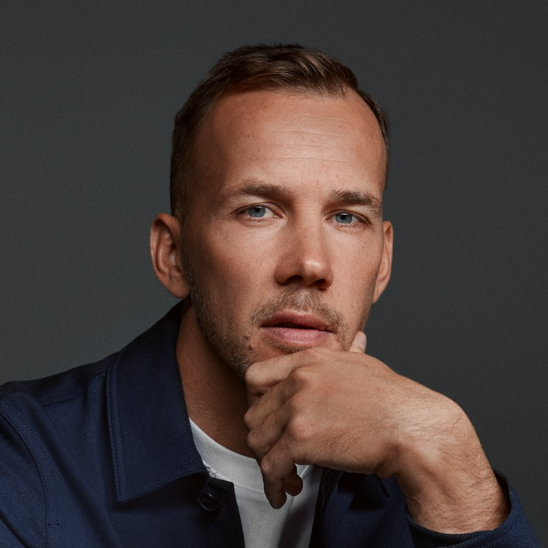 Darius Krisiunas avatar image