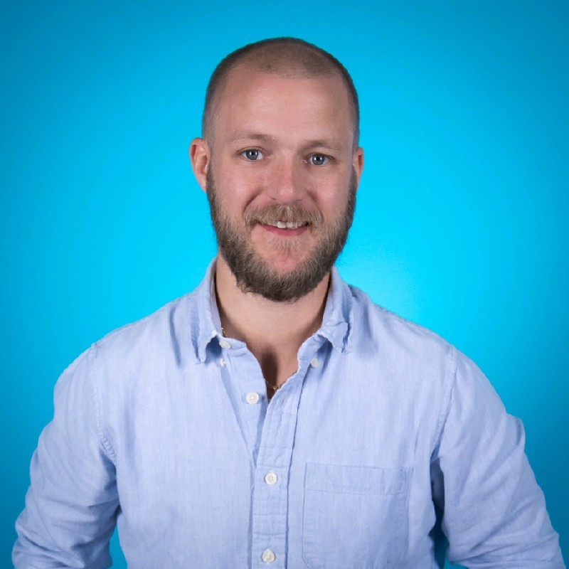 Tim Minkler avatar image