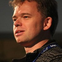 Gordon Mohr avatar image