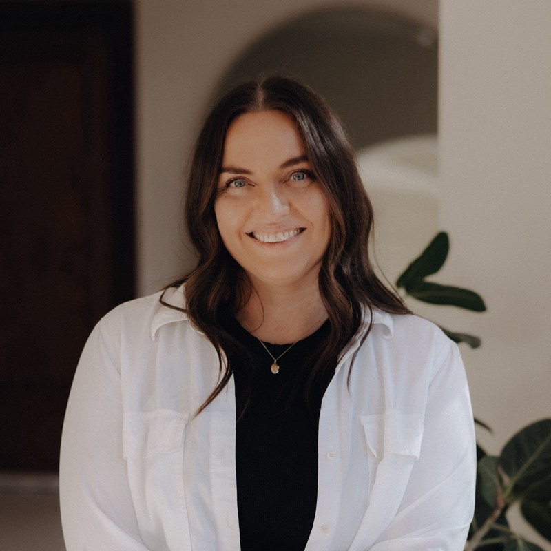 Gillian Kershaw avatar image