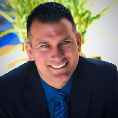 Ray Gonzales avatar image