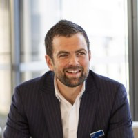 Timothy Wixon avatar image