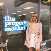 Antonia Baker avatar image