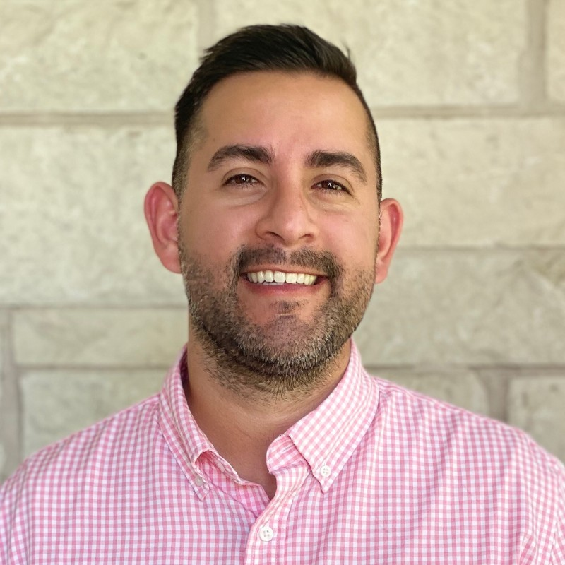 Jacob Rodriguez avatar image