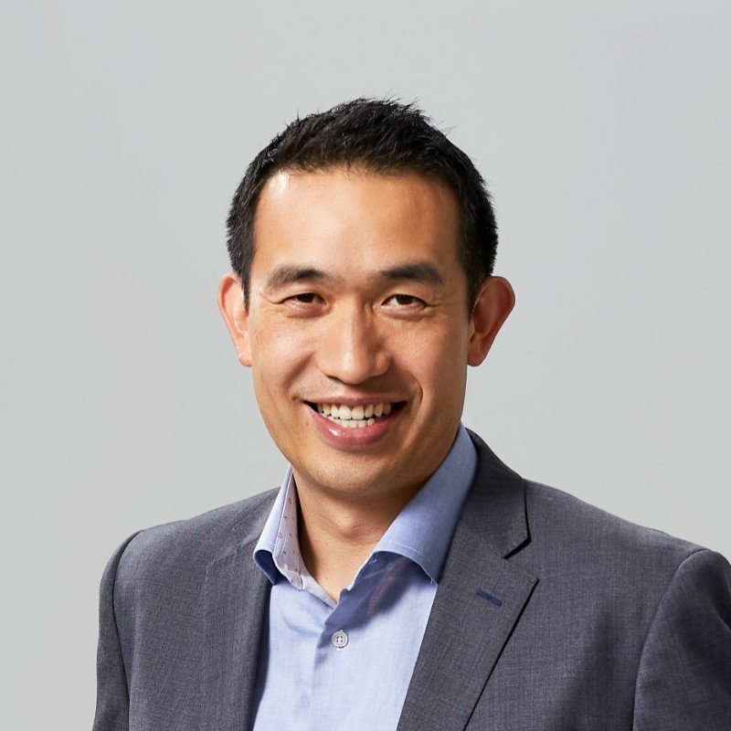 Edwin Lim avatar image