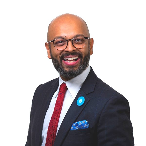 Isuru W. Fernando avatar image