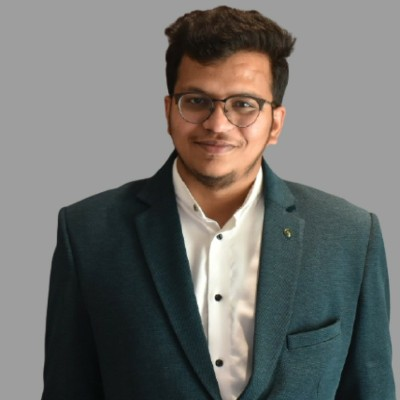 Manik Dua avatar image