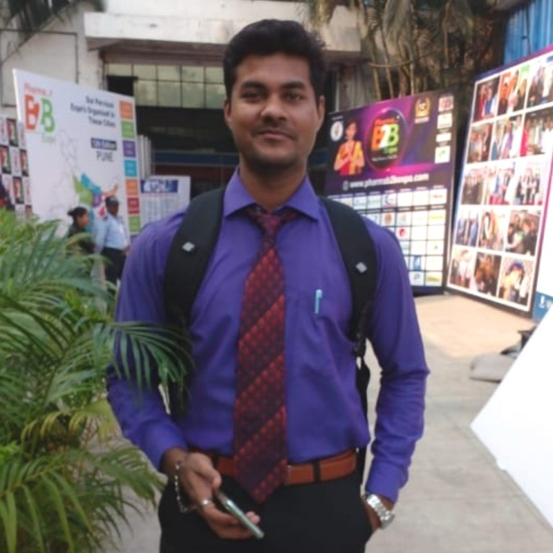 Subrat Marketer and Entrepreneur avatar image