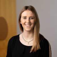 Lexie Walker avatar image