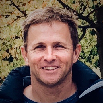 Jonno Buckley avatar image