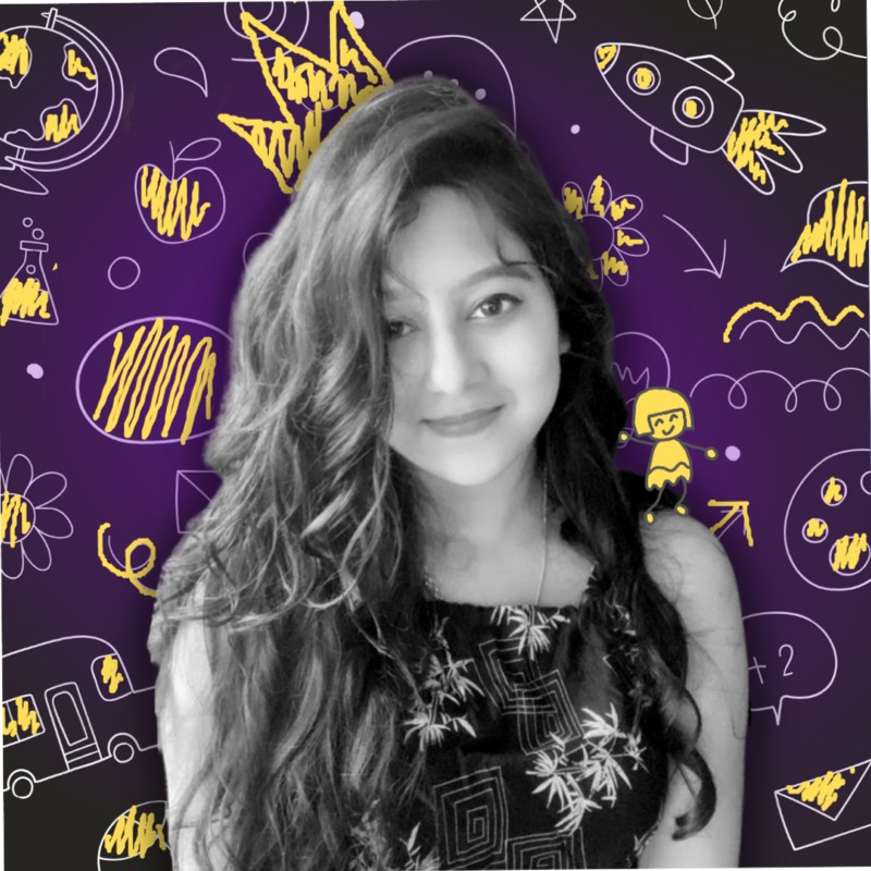 Aishwarya Writer avatar image