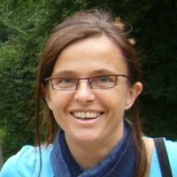 Bettina Geiken avatar image