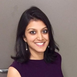 Priya Kekre avatar image