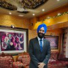 Tarjindar Singh avatar image