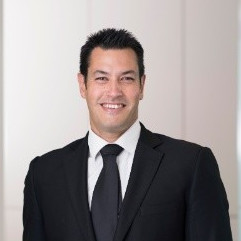 Duncan Ross avatar image