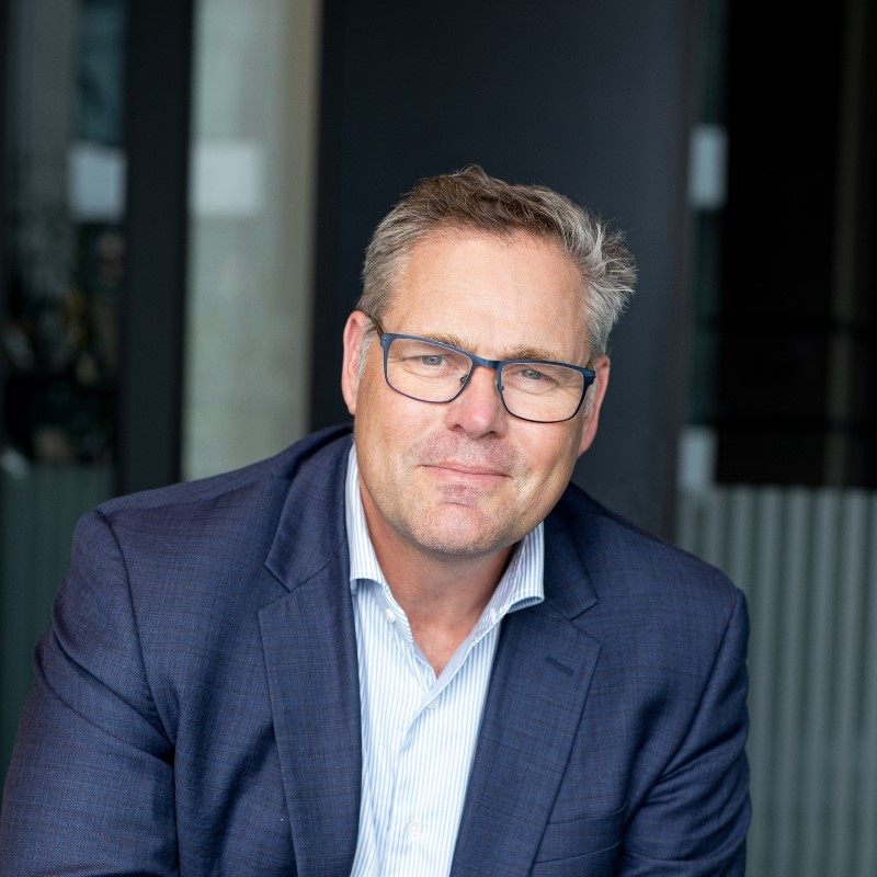 Andrew Allan avatar image