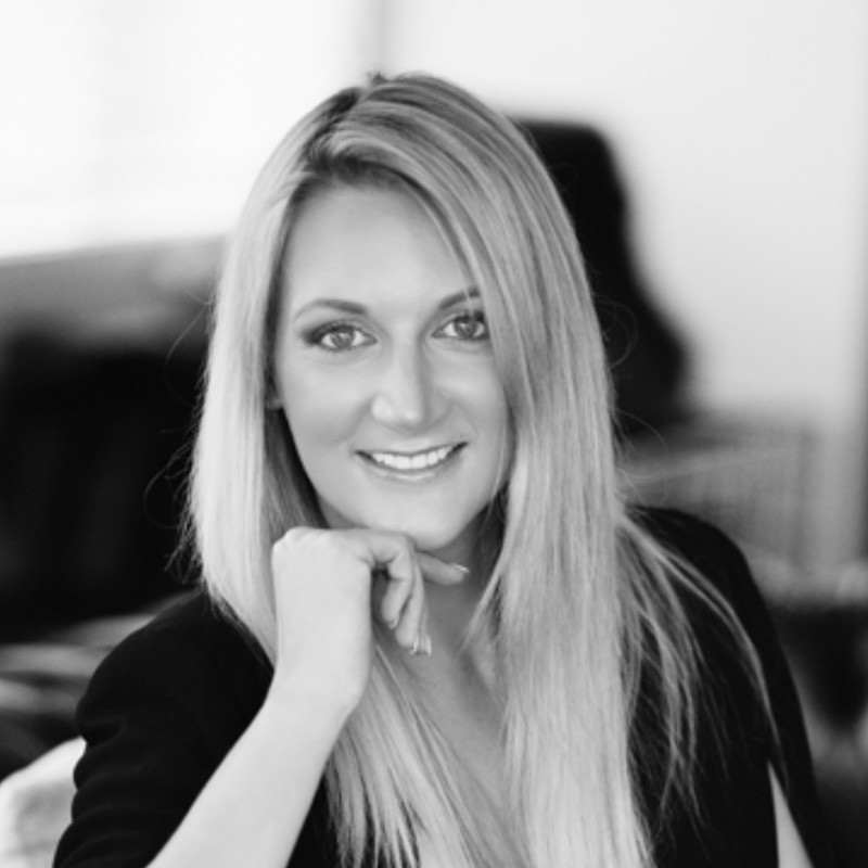 Chrissy Ve Tangney avatar image