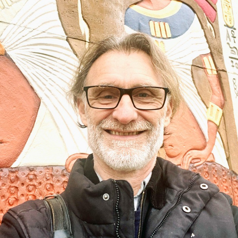 Paul Blomfield avatar image