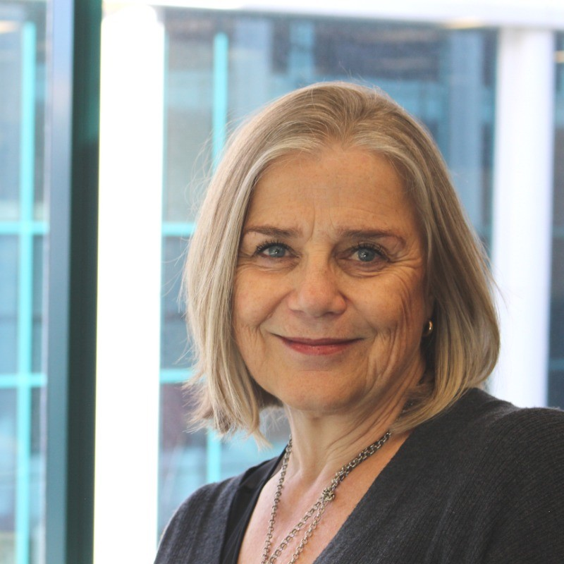 Michelle Truyens avatar image