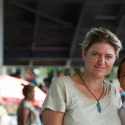 Rachael Patching avatar image