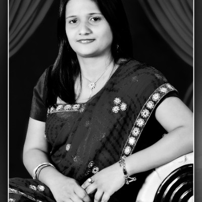 Ridhima Sharma avatar image